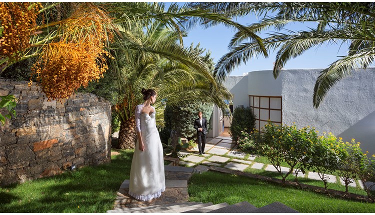 Elounda Gulf Suites , Крит